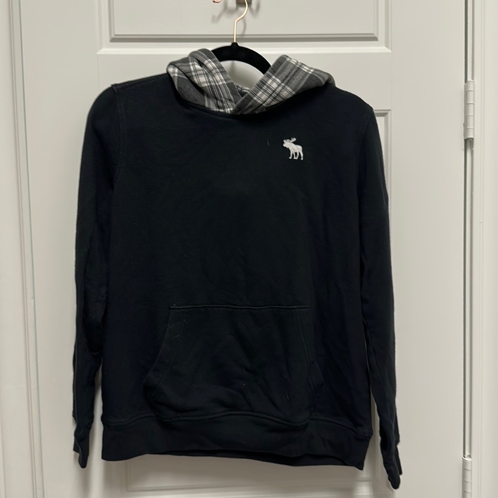Kids Abercrombie hoodie